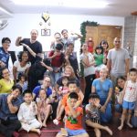 Cong Dong Yeu Con Nit