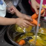 Mầm non Kidsville Quận 7